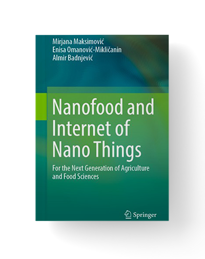 Internet of Nano Things